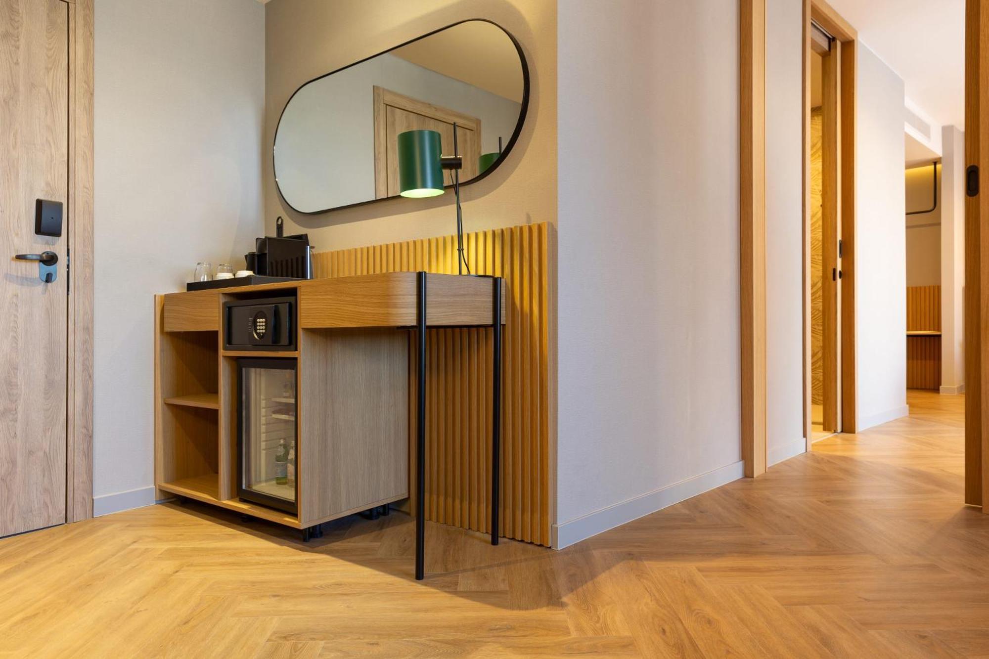 Mercure Sofia City Екстер'єр фото