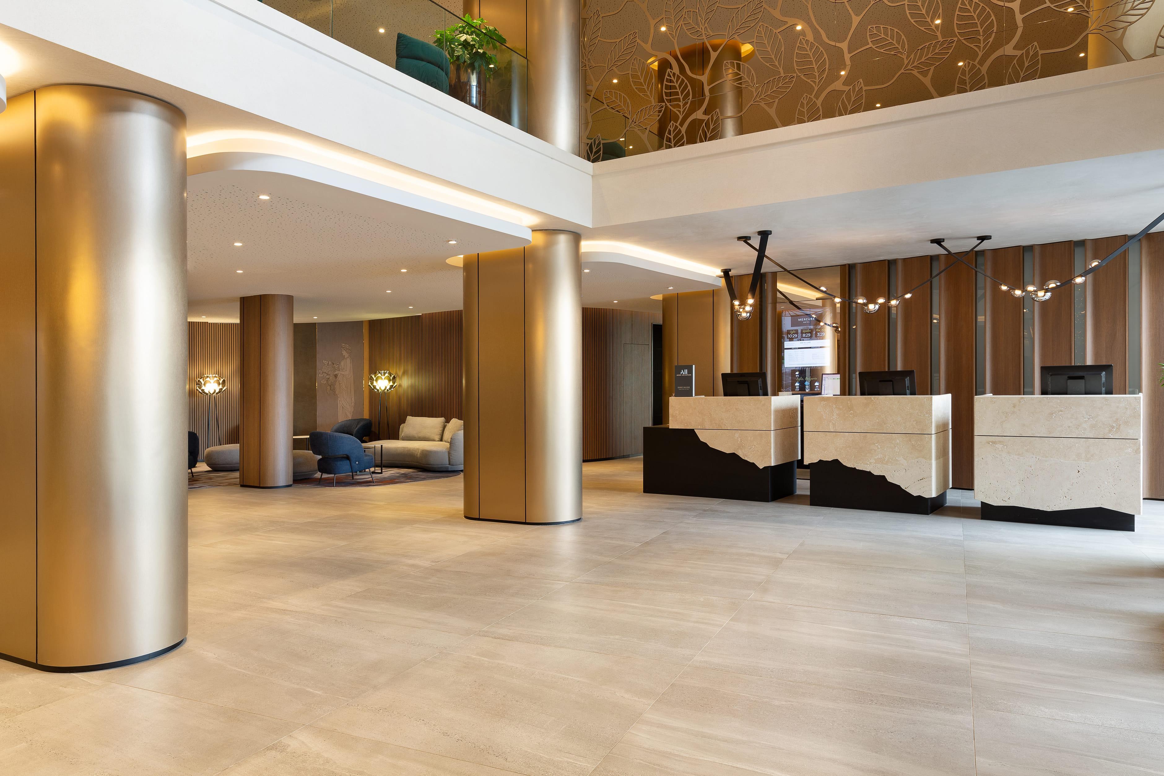 Mercure Sofia City Екстер'єр фото