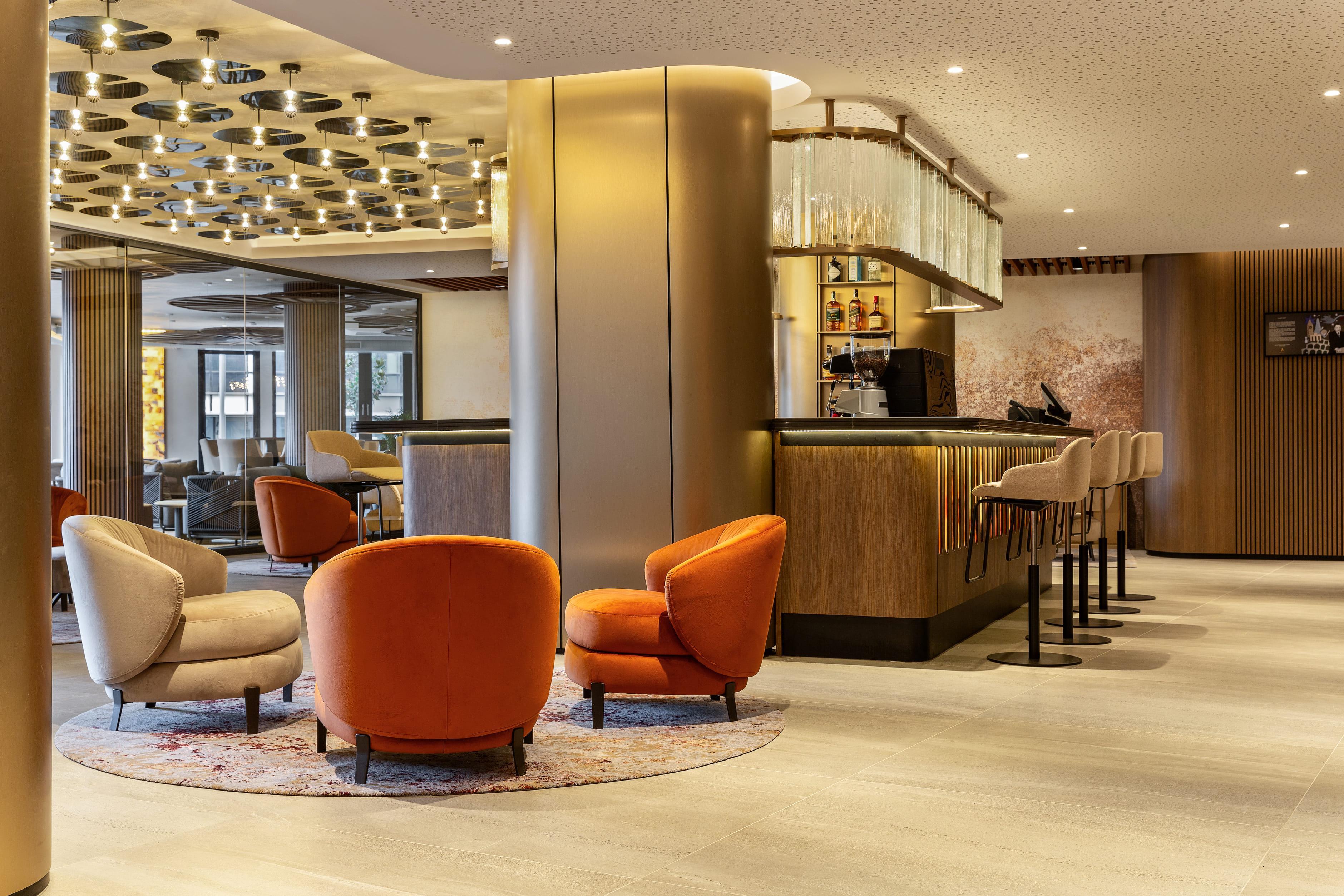Mercure Sofia City Екстер'єр фото