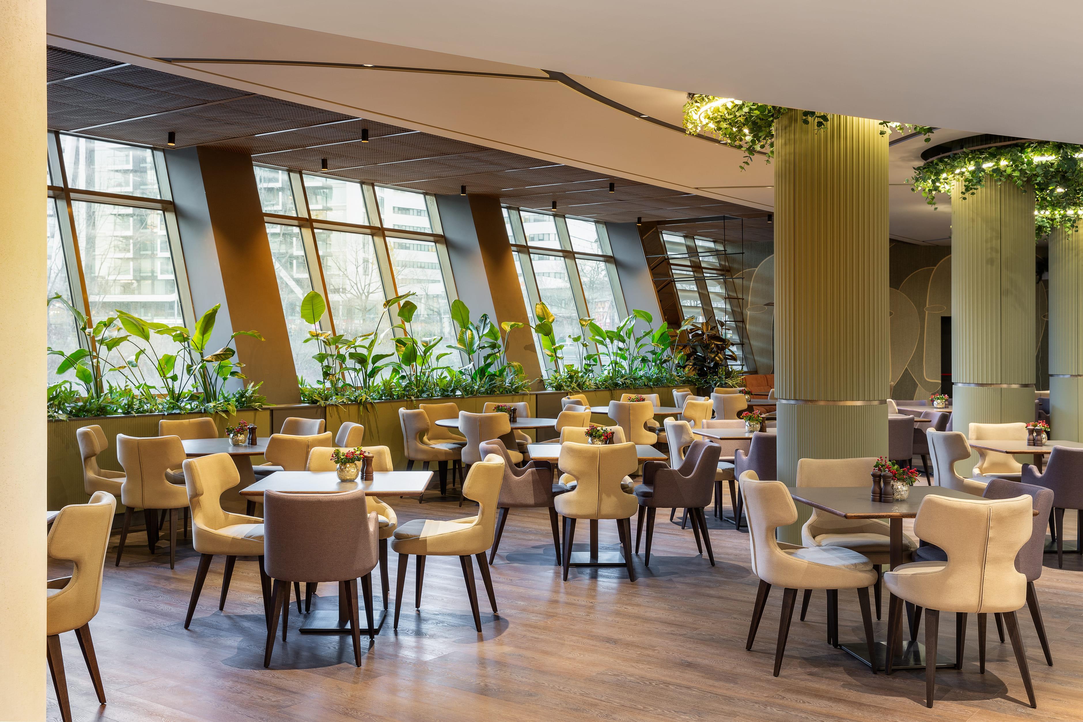 Mercure Sofia City Екстер'єр фото