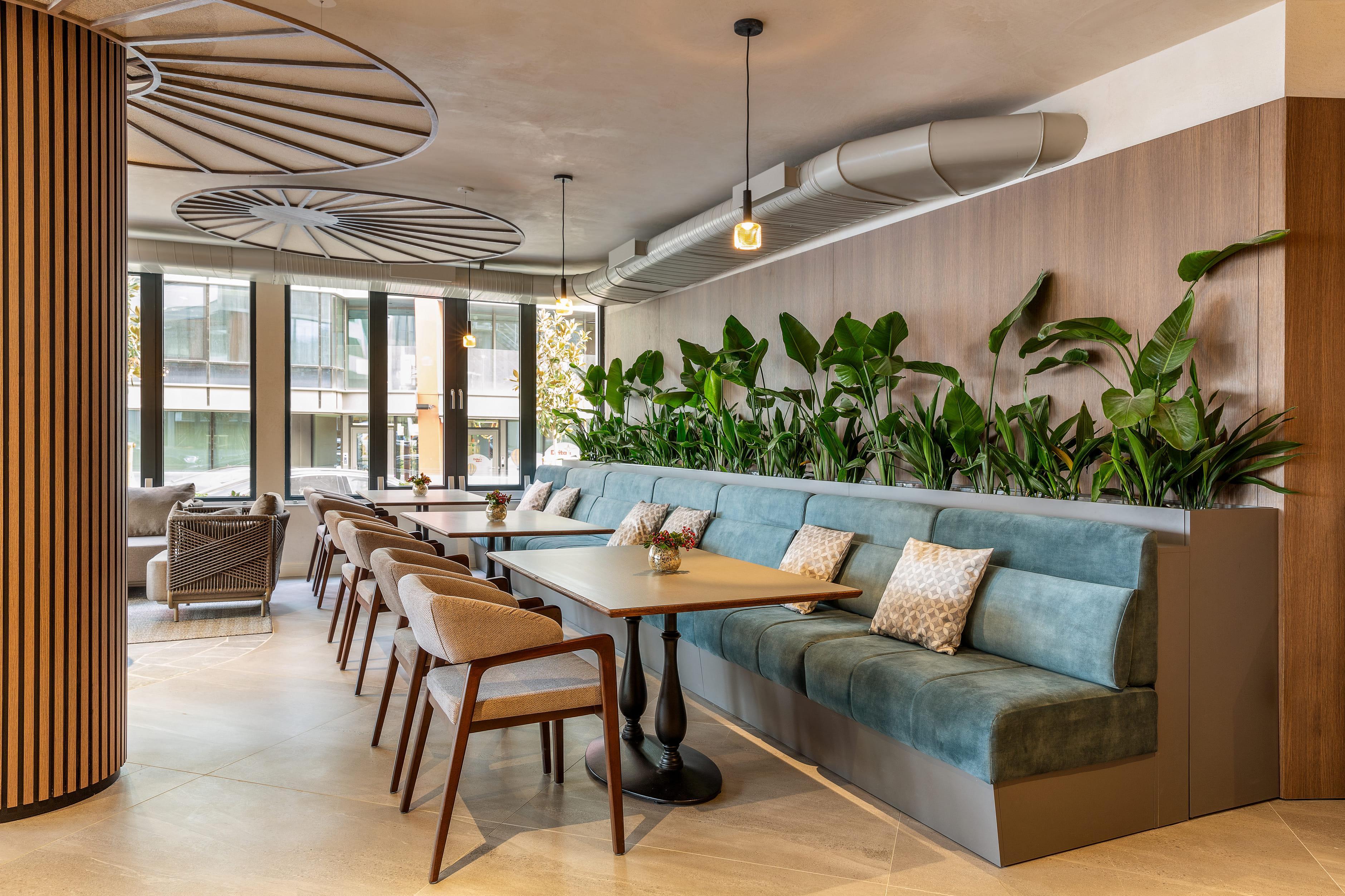 Mercure Sofia City Екстер'єр фото
