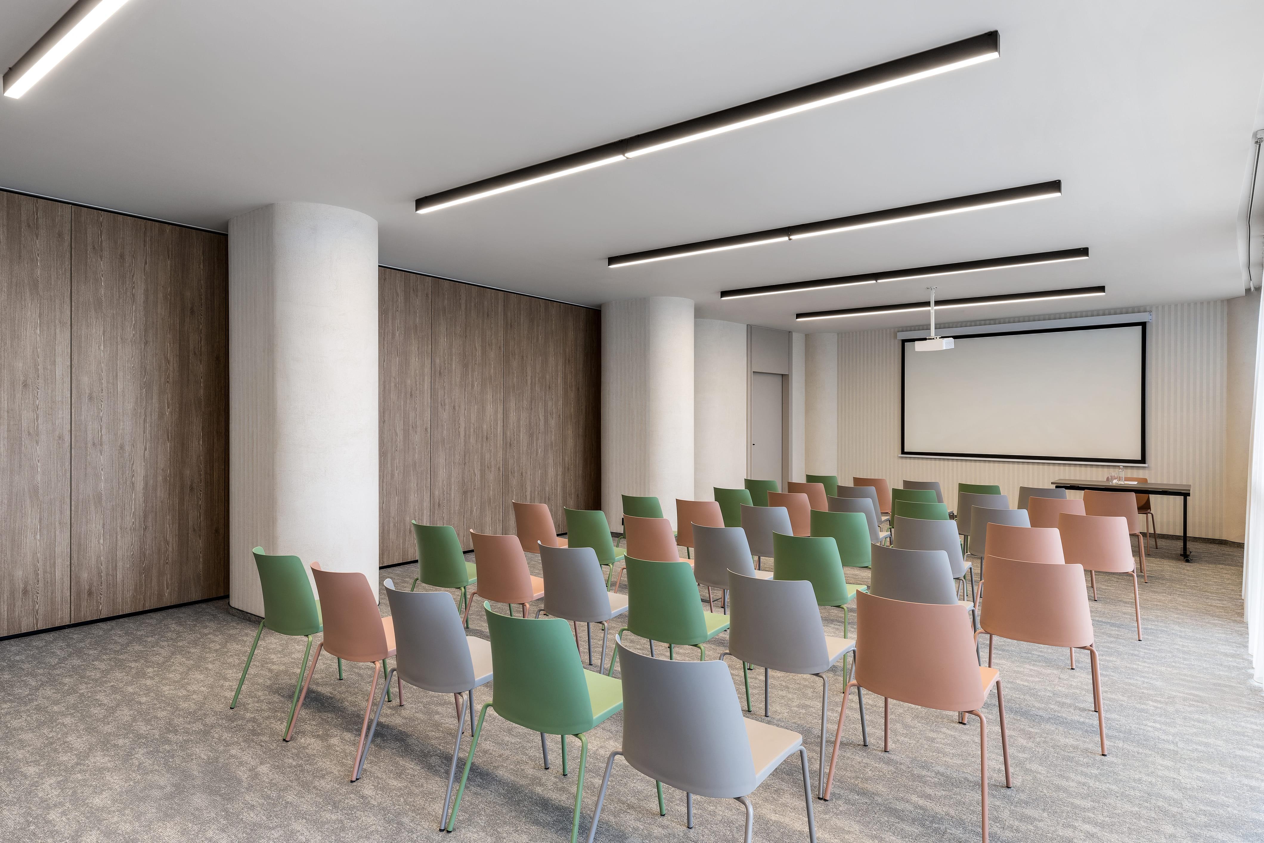 Mercure Sofia City Екстер'єр фото