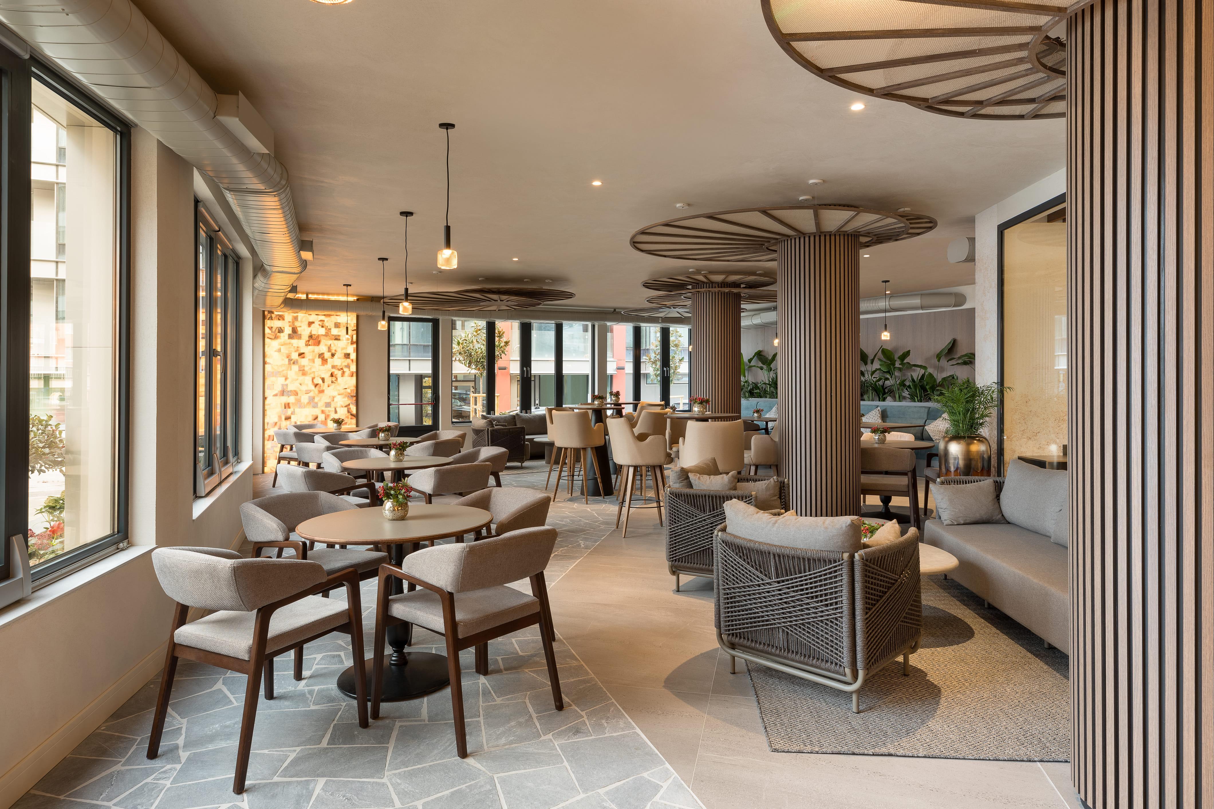 Mercure Sofia City Екстер'єр фото