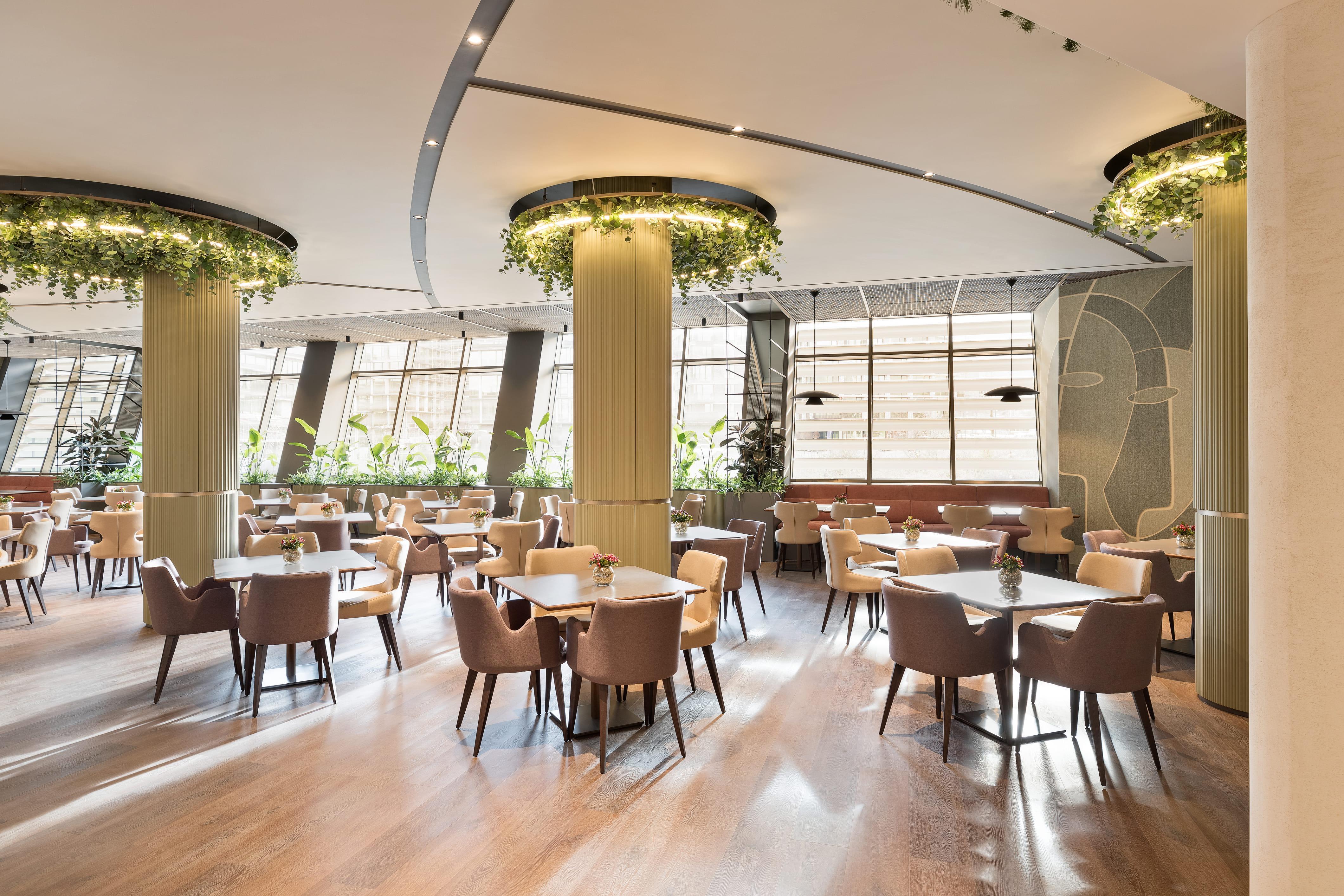 Mercure Sofia City Екстер'єр фото
