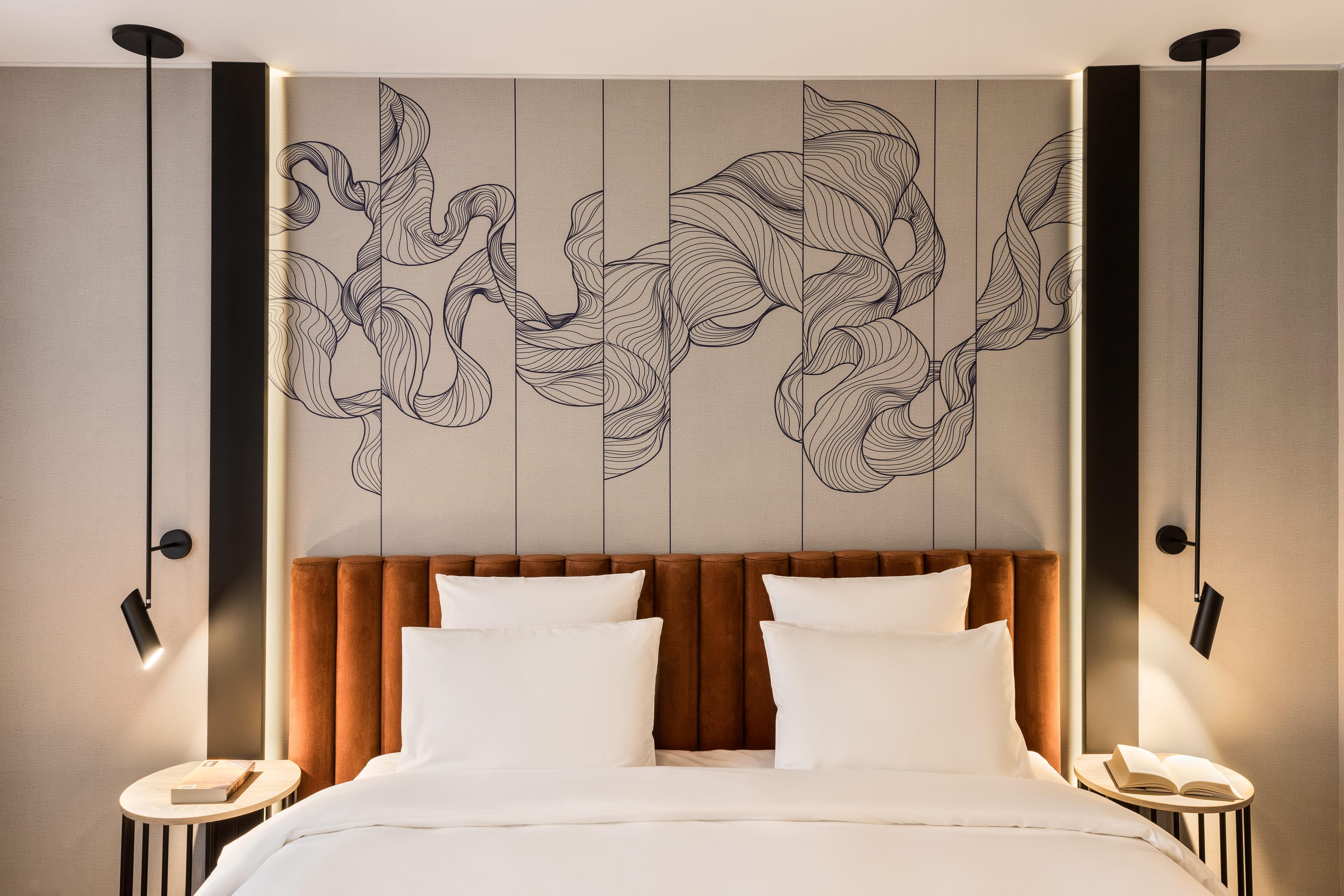 Mercure Sofia City Екстер'єр фото