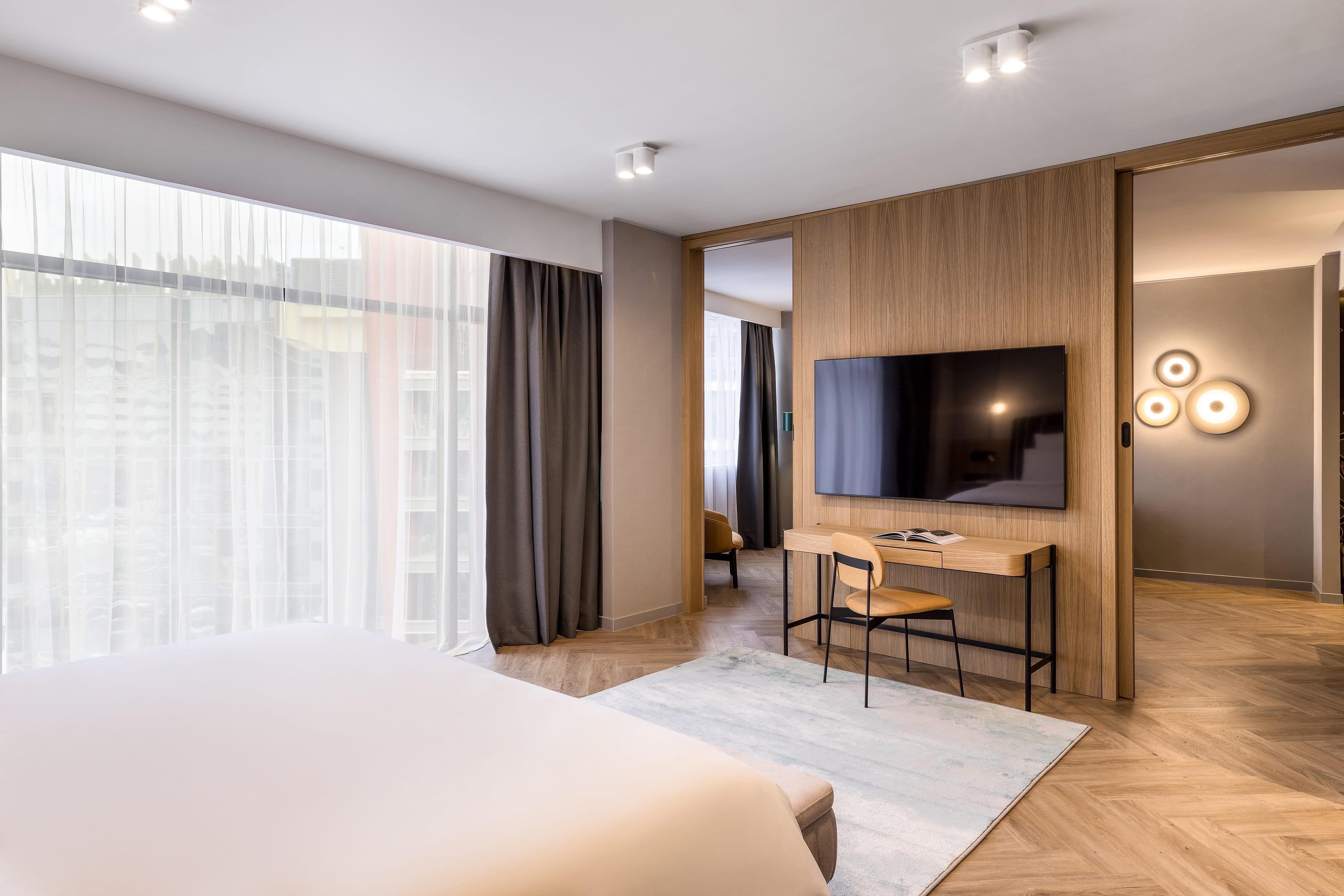 Mercure Sofia City Екстер'єр фото