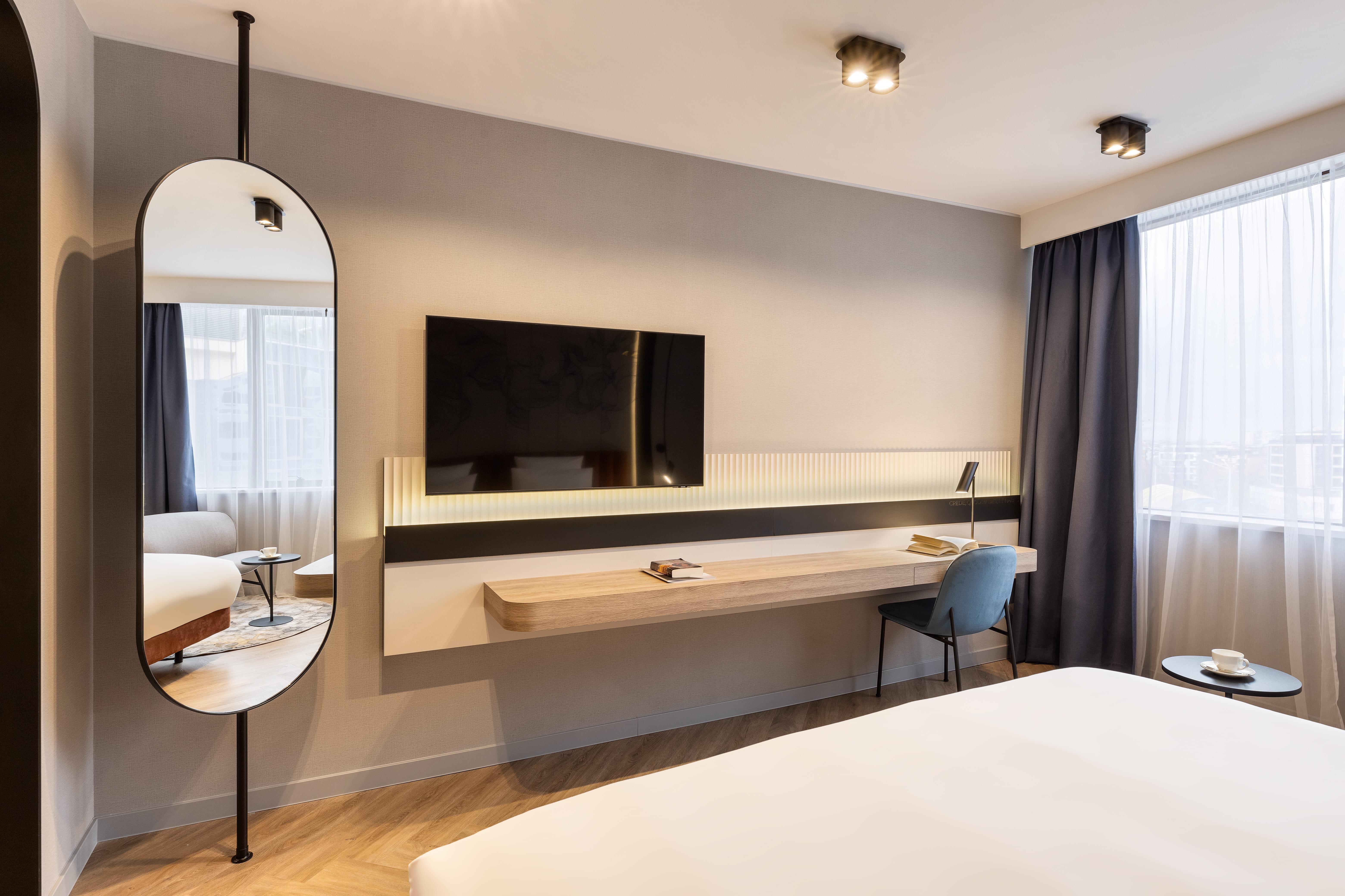 Mercure Sofia City Екстер'єр фото
