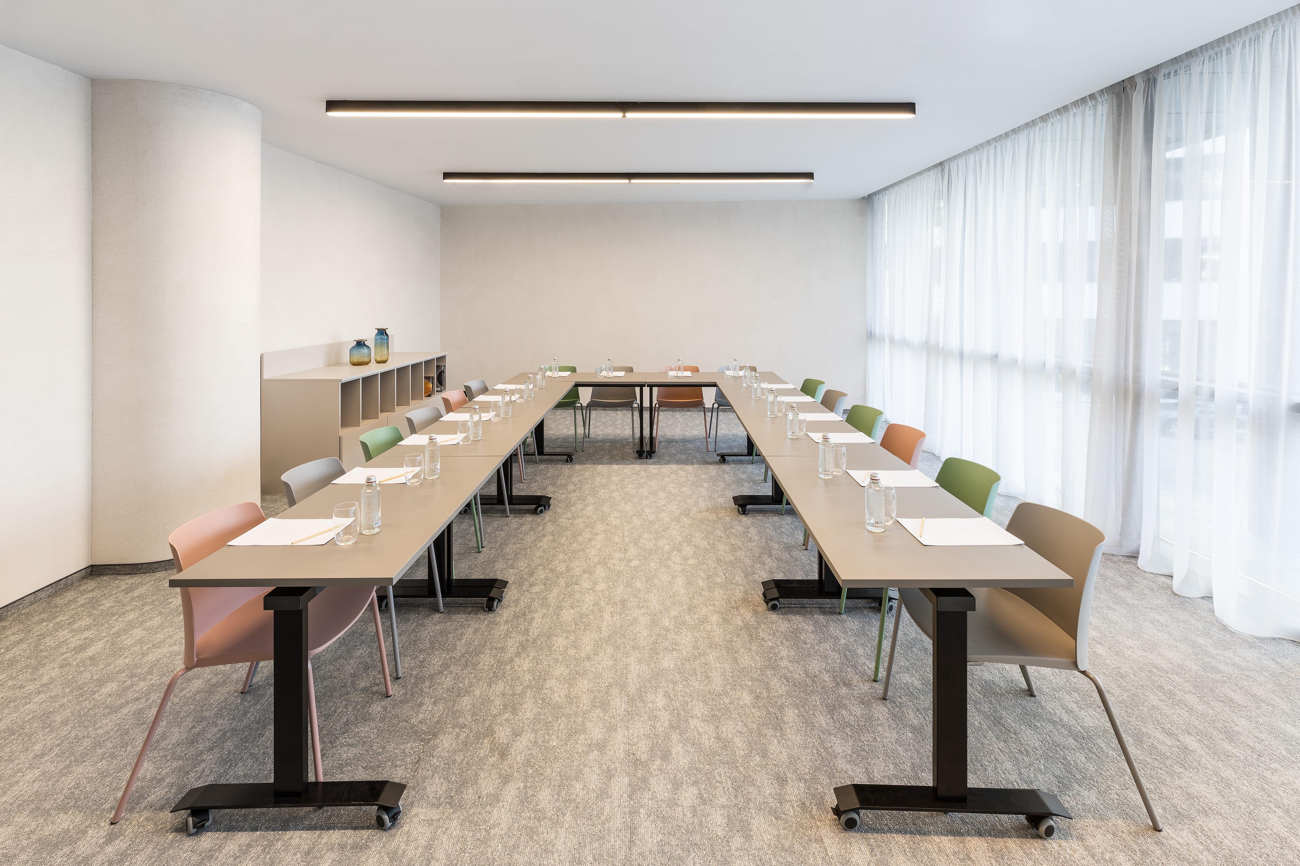 Mercure Sofia City Екстер'єр фото