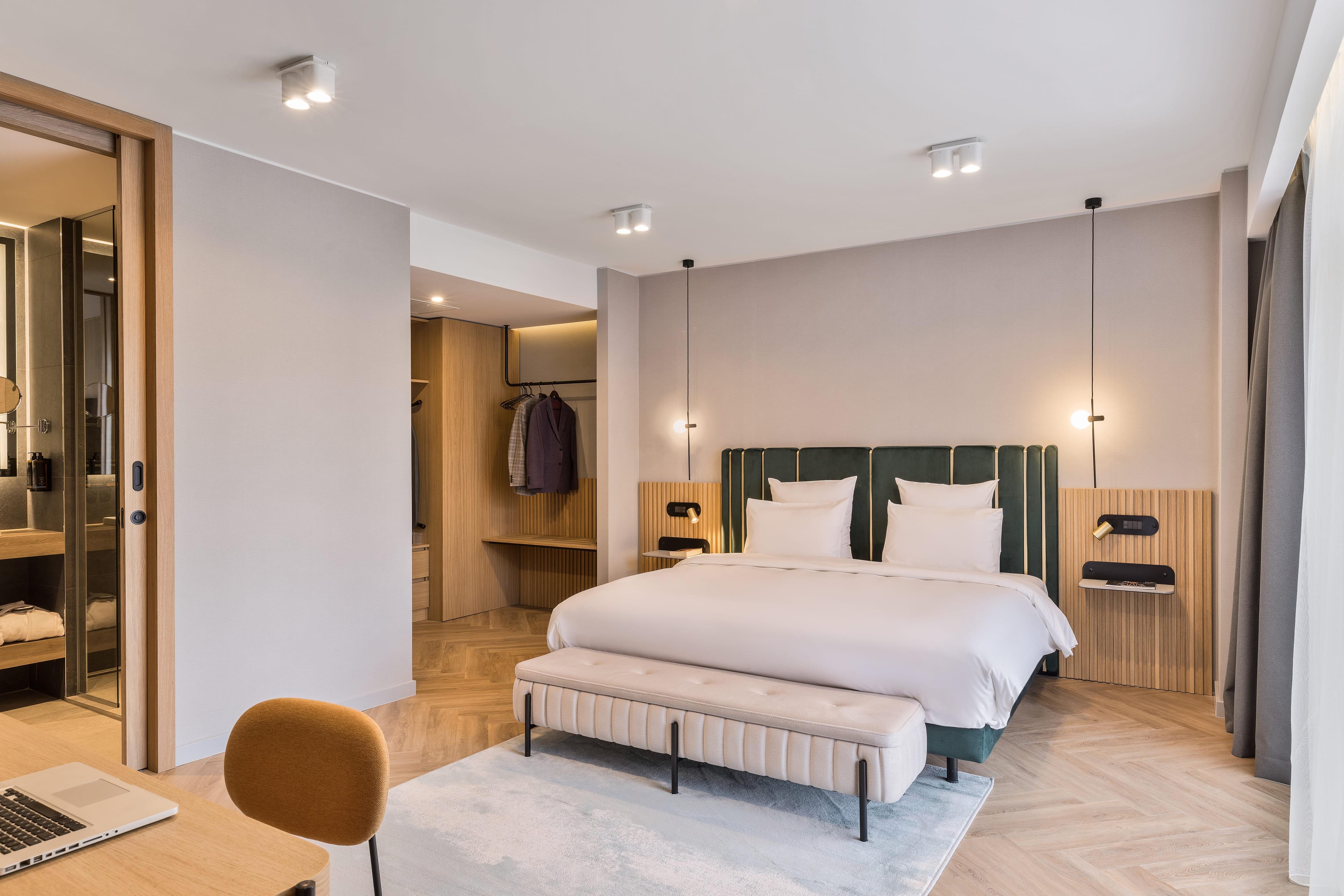 Mercure Sofia City Екстер'єр фото
