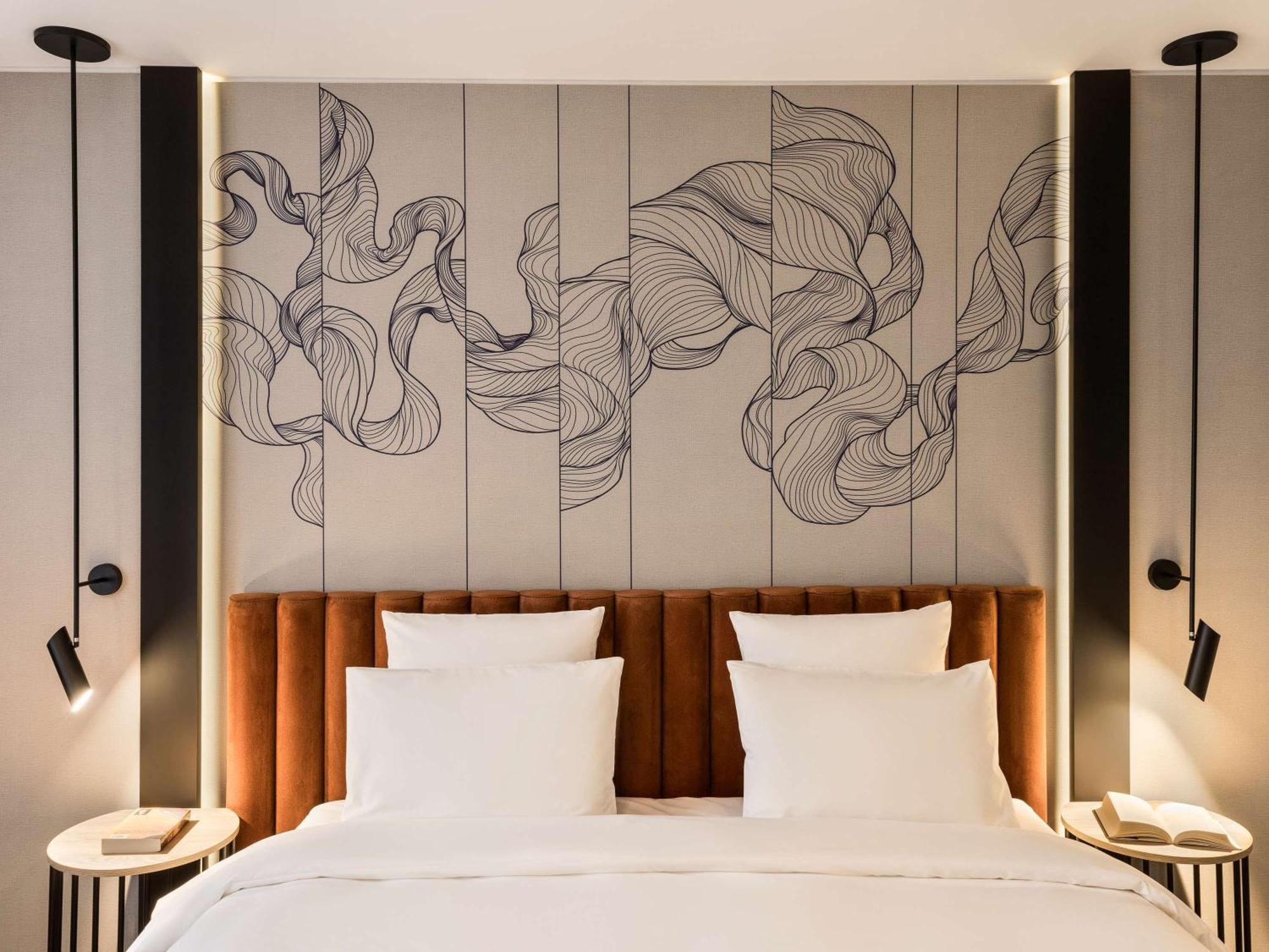 Mercure Sofia City Екстер'єр фото